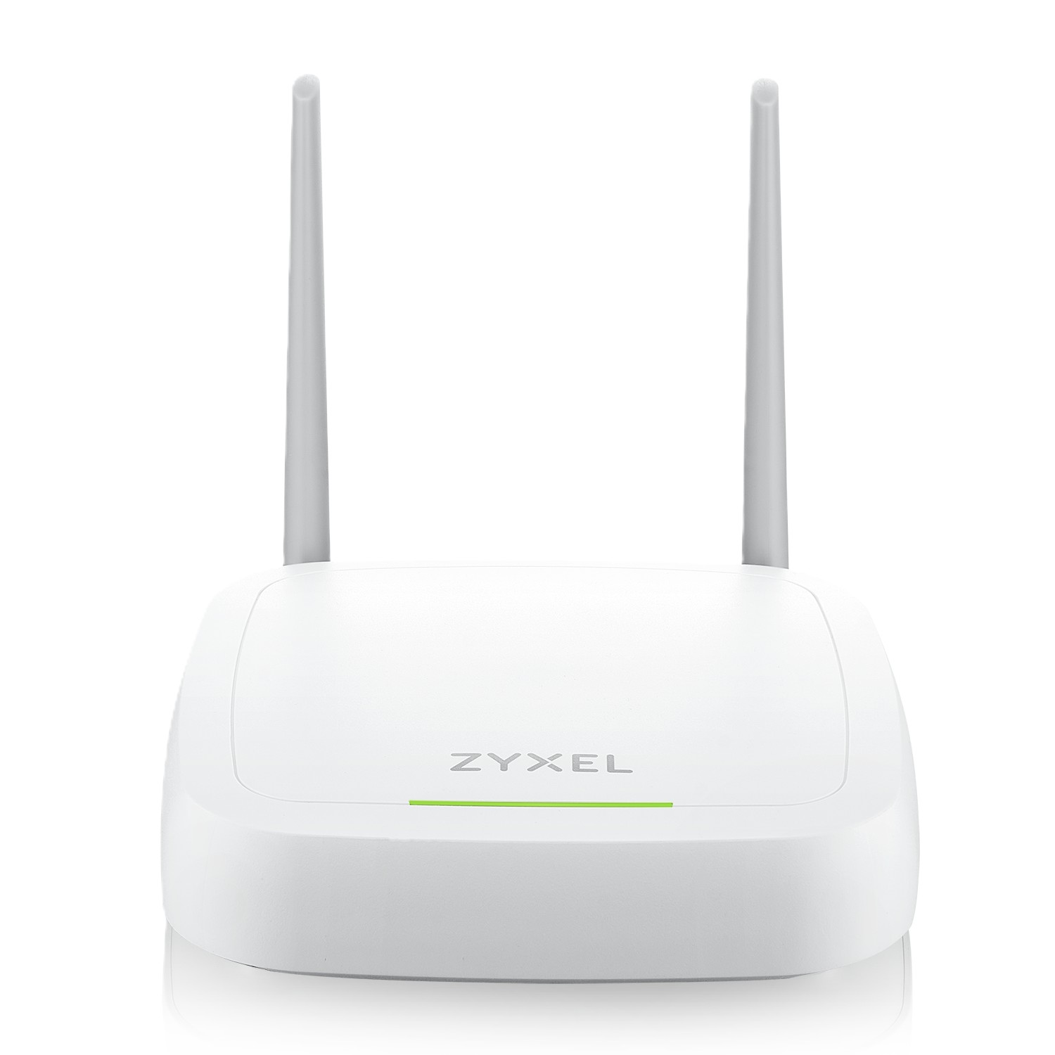 Zyxel Access Point Desktop Cloud Managed BE5100 Wi-Fi 7 Dual Band 2.5GbE NWA30BE