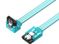 Vention IT Cable SATA 3.0 Cable 0.5M Blue KDDSD