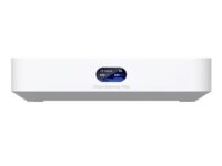 Ubiquiti UniFi Cloud Gateway MAX 5x 2.5GE, 512 GB NVMe SSD UCG-MAX