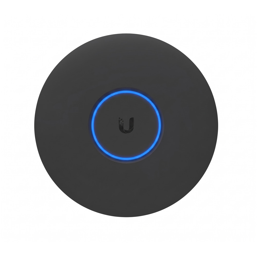 Ubiquiti UniFi 7 PRO XG Wi-Fi 7 Ceiling Access Point U7-Pro-XG Black