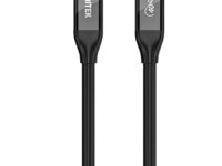 Unitek USB-C 4.0 M-M Cable 2.0m 240W+40G+8K60HZ C14100A v2