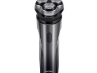 Enchen Shaver BLACKSTONE MAX USB-C 600mAh