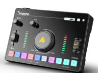 Maono AMC2 NEO Streaming Audio Mixer Console