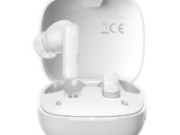 Baseus Headphones In Ear TWS Bowie E20 White