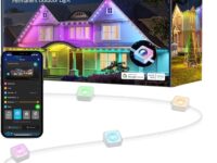 Govee Outdoor Permanent Lights 30m H705A