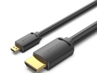 Vention HDMI to HDMI Micro Cable 1.5m AGIBG