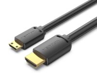 Vention HDMI to HDMI Mini Cable 3.0m AGHBI
