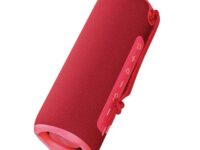HiFuture Portable BT Speaker ALPHA IPX7 20W Red