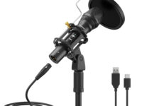Maono HD300T Dynamic Desktop USB/XLR Microphone