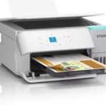 EPSON PRINTER ALL IN ONE INKJET COLOR HOME - OFFICE ITS L4366 A4 ECO TANK, PRINT, SCAN, COPY, 33PPM (B), 15PPM (C), DUPLEX, 5.760 x 1.440 DPI, USB, WIFI, WT