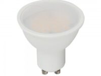 V-TAC LED Spotlight GU10 5W DL 4000K 202
