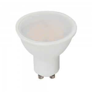 V-TAC LED Spotlight GU10 4.5W DL 4000K 21202