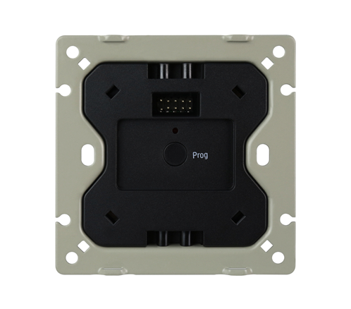 HDL KNX Standalone Power Interface with 3CH 10A Relay for Tile Series