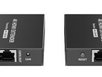 Lenkeng HDMI Extender over Ethernet 70m 1080p POC LKV372N