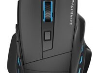 Machenike M3 Wired Gaming Mouse