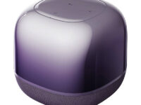 Baseus Speaker Wireless AeQur V2 Midnight Purple