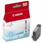 CANON INK CARTRIDGE PGI-9 PHOTOCYAN FOR PRO 9500 MARK II, PRO9500