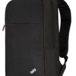 LENOVO CARRY CASE THINKPAD 15.6'' BASIC BACKPACK, BLACK
