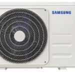 SAMSUNG AIR CONDITION RAC SET OUT, 9.000 BTU, AR35 SERIES, R32, WALL TYPE, INVERTER, A++/A+ CLASS