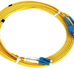 DLINK FIBER PATCH CORD SINGLEMODE DUPLEX LC-LC, 2M