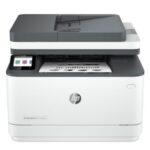 HP PRINTER ALL IN ONE LASER MONOCHROME BUSINESS 3102FDW, A4, PRINT, SCAN, COPY, FAX, 33PPM, 1200 X 1200 DPI, 800MHz, DC:50K, DUPLEX, ADF 50 SHEETS, 1X TRAY, USB, LAN, WIFI, 1YW