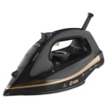 VOX STEAM IRON POWER: 2200W, CERAMIC-EASY IRONING, VERTICAL STEAM, SELF-CLEANING, ANTI-CALC, ANTI-DRIP, POWER CORD LENGTH 1.9M
