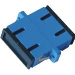DLINK FIBER ADAPTER SC-SC SINGLE MODE, SIMPLEX