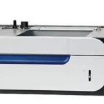 HP TRAY 500 SHEET PAPER AND HEAVY MEDIA TRAY FOR M551n, M551dn, M551xh, CP3525, CP3525n, CP3525dn, CP3525x, CM3530, CM3530fs
