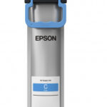 EPSON INK CARTRIDGE CYAN XL T9452, 1 x 38.1 ml FOR WF-C5210DW, WF-C5290DW, WF-C5710DWF, WF-C5790DWF, 5K PAGES