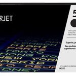 HP TONER BLACK, HP 508A, FOR PRINTERS COLOR LASERJET M552, M553 SERIES - 6.000 PAGES