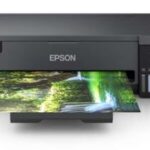 EPSON PRINTER INKJET COLOR PHOTO ITS L18050, A3+, ECO TANK, 6 COLORS, 22PPM (B), 22PPM(C), 5.760 X 1.440 DPI, ULTRA LOW COST PRINTING, USB, WI-FI, 1YW