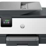 HP PRINTER ALL IN ONE INKJET COLOR OFFICEJET PRO BUSINESS 9120e A4, PRINT, SCAN, COPY, FAX, 22PPM(B) 18PPM(C), 1200X1200 DPI, DC:25K, DUPLEX & SCAN, ADF 35P, TRAY 250P, WIFI, LAN, USB, 1YW, BASALT