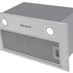 VOX HOOD, BUILT IN, SUCTION POWER 426 M3/H, 56KWH, LED LIGHT, 64DB, INOX
