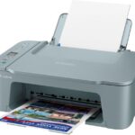 CANON PRINTER ALL IN ONE INKJET HOME - OFFICE TS3752I A4, PRINT, SCAN, COPY, CLOUD, 4800 X 1200 DPI, 7.7IPM ( B), 4iPM (C), LCD 3.8cm, USB, WIFI, BLUE