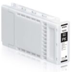 EPSON INK CARTRIDGE SINGLEPACK ULTRACHROME XD PHOTO BLACK T693100(350ML), SC-T3000, SC-T3200, SC-T5000, SC-T5200, SC-T7000, SC-T7200
