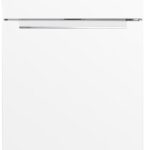HYUNDAI REFRIGERATOR, TOP FREEZER, 2-DOOR, E, NO FROST, 480L, 41DB, AIR-FLOW COOLING, ELECTRONIC DISPLAY, HxWxD 1.78x0.79x0.68, WHITE