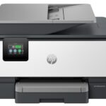 HP PRINTER ALL IN ONE INKJET COLOR OFFICEJET PRO BUSINESS 9120b A4, PRINT, SCAN, COPY, FAX, 20PPM (B) 16PPM (C), 1200X1200 DPI, DC:25K, DUPLEX PRINT & SCAN, ADF 35P, TRAY 250P, WIFI, LAN, USB, 1YW - GET 3YW FREE, BASALT