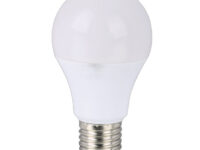 GBC ON LED Bulb E27 A60 11W 3000K Warm White