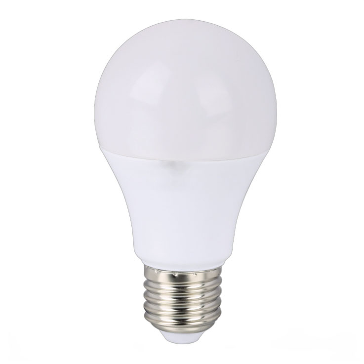 GBC ON LED Bulb E27 A60 11W 3000K Warm White