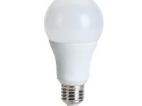 GBC ON LED Bulb E27 A60 15W 4000K Day White