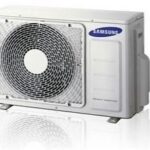 SAMSUNG AIR CONDITION RAC SET OUT, 12.000 BTU INVERTER AR700016 SERIES, A++/A++ CLASS, FOR WALL TYPE, WI-FI
