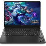 HP NOTEBOOK OMEN GAMING 16-ap0016nv, AMD RYZEN AI 9 365 2.0-5.0GHz/24MB, 10 CORES, 50 NPU TOPs, 32GB, 1TB PCIe NVMe M.2 SSD, NVIDIA GEFORCE RTX 5070 8GB, 16.0'' 2.5K 240Hz, WIN 11 HOME, 2YW, CASHBACK 80€ UNTIL 31/07/2026