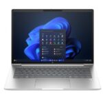 HP NOTEBOOK PROBOOK 4 G1i 14 AI, INTEL ULTRA 5-225U 2.4-4.8GHz/12MB, 12 CORES, 24GB (1x24GB), 512GB PCIe NVMe SSD, INTEL GRAPHICS, 14'' WUXGA IPS, WIN 11 PRO, 3YW