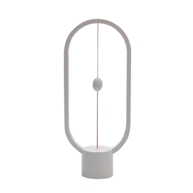 GBC ON CLESSY RGBW LED Table Lamp USB Powered 55LM