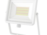 GBC ON NIGHTUNE 50 Outdoor LED Floodlight 50W CCT White
