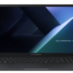 ASUS NOTEBOOK EXPERTBOOK B1, 90NX0801-M049W0, INTEL CORE 5 120U, 1.4-5GHz/12MB, 10C, 16GB, 512GB SSD M.2 2280 NVMe PCIe4, INTEL UHD, 15.6'' TN LED FHD 1920x1080 250NITS AG, WIFI6E, BT, LAN, USB-A, USB-C, HDMI, DOS, 3YW, GENTLE GREY