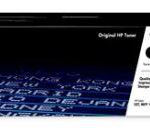 HP TONER BLACK, HP 106A, FOR PRINTERS LASERJET 107 SERIES, MFP 135 SERIES, MFP 137FNW, - 1.000 PAGES
