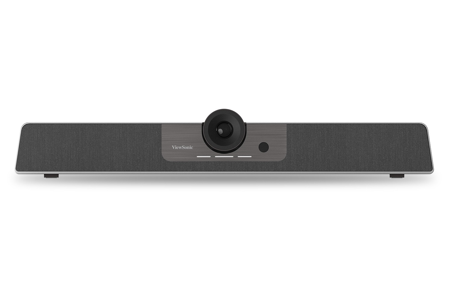 Viewsonic USB VideoBar 4K with Wide Angle Camera