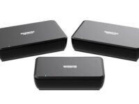Marmitek Wireless Speaker Connection Speaker Anywhere 750