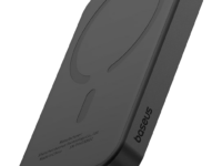 Baseus Powerbank 20W 5000mAh Magnetic Wireless Black